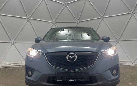 Mazda CX-5 II, 2014 год, 1 600 000 рублей, 2 фотография