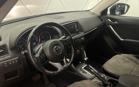 Mazda CX-5 II, 2014 год, 1 600 000 рублей, 6 фотография