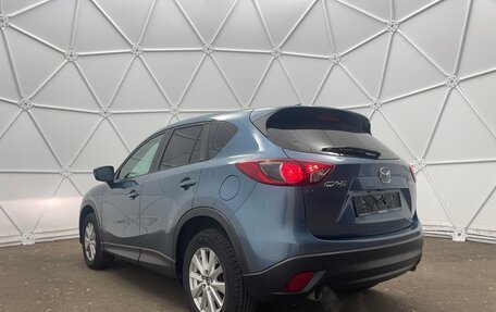 Mazda CX-5 II, 2014 год, 1 600 000 рублей, 5 фотография