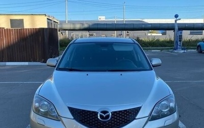 Mazda 3, 2007 год, 630 000 рублей, 1 фотография