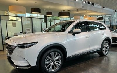 Mazda CX-9 II, 2024 год, 7 990 000 рублей, 1 фотография