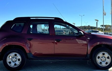 Renault Duster I рестайлинг, 2013 год, 1 070 000 рублей, 2 фотография