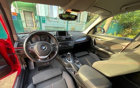 BMW 1 серия, 2012 год, 1 630 000 рублей, 9 фотография