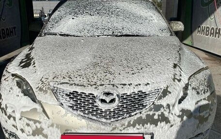 Mazda 3, 2007 год, 630 000 рублей, 7 фотография