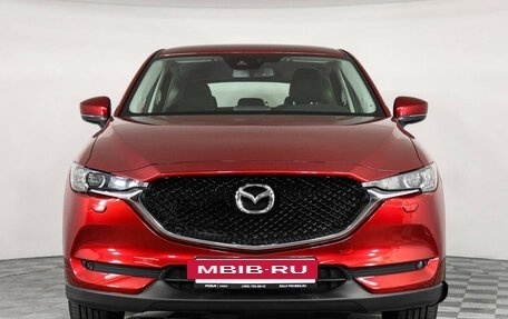 Mazda CX-5 II, 2019 год, 2 999 000 рублей, 2 фотография