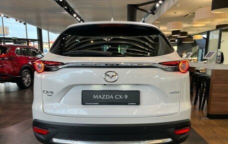 Mazda CX-9 II, 2024 год, 7 990 000 рублей, 4 фотография