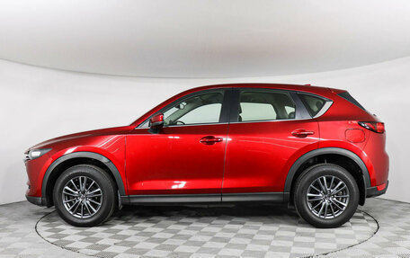 Mazda CX-5 II, 2019 год, 2 999 000 рублей, 8 фотография