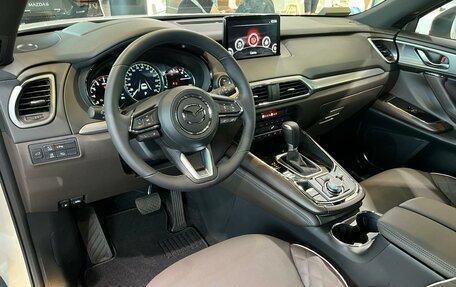 Mazda CX-9 II, 2024 год, 7 990 000 рублей, 7 фотография