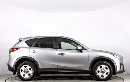 Mazda CX-5 II, 2012 год, 1 499 000 рублей, 4 фотография