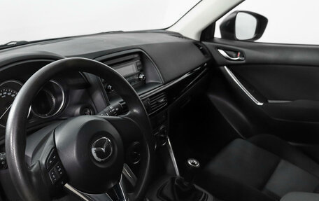 Mazda CX-5 II, 2012 год, 1 499 000 рублей, 9 фотография