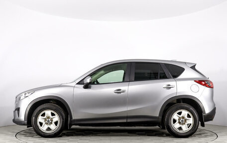 Mazda CX-5 II, 2012 год, 1 499 000 рублей, 8 фотография