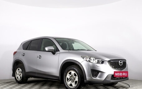 Mazda CX-5 II, 2012 год, 1 499 000 рублей, 3 фотография