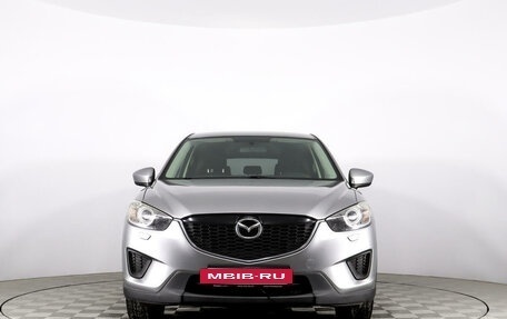 Mazda CX-5 II, 2012 год, 1 499 000 рублей, 2 фотография