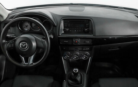 Mazda CX-5 II, 2012 год, 1 499 000 рублей, 14 фотография