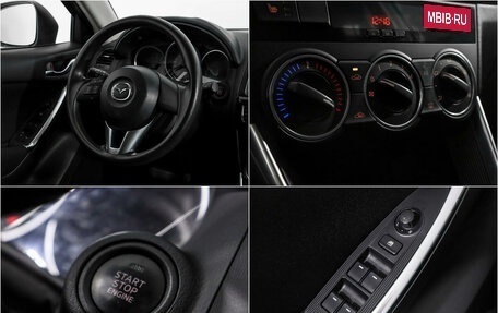 Mazda CX-5 II, 2012 год, 1 499 000 рублей, 16 фотография