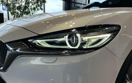 Mazda 6, 2023 год, 4 390 000 рублей, 7 фотография