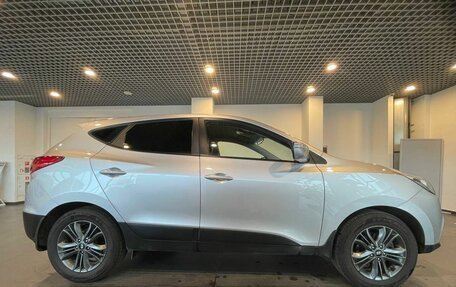 Hyundai ix35 I рестайлинг, 2013 год, 1 345 000 рублей, 2 фотография