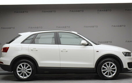 Audi Q3, 2014 год, 2 099 000 рублей, 4 фотография