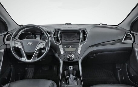 Hyundai Santa Fe III рестайлинг, 2014 год, 1 765 000 рублей, 5 фотография