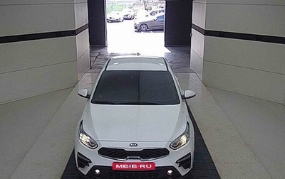 KIA K3, 2019 год, 1 900 000 рублей, 1 фотография