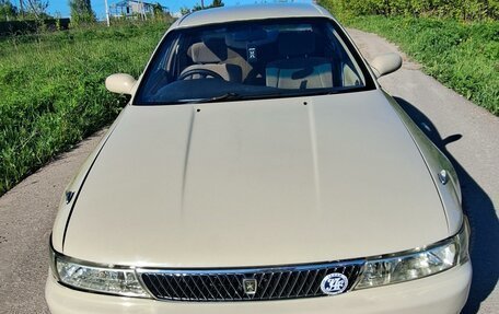 Toyota Chaser IV, 1996 год, 470 000 рублей, 8 фотография