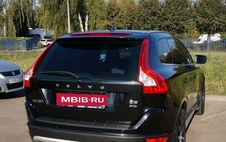 Volvo XC60 II, 2012 год, 2 100 000 рублей, 2 фотография