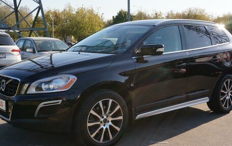 Volvo XC60 II, 2012 год, 2 100 000 рублей, 8 фотография