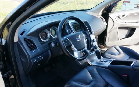 Volvo XC60 II, 2012 год, 2 100 000 рублей, 18 фотография