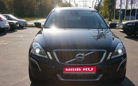 Volvo XC60 II, 2012 год, 2 100 000 рублей, 6 фотография