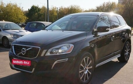 Volvo XC60 II, 2012 год, 2 100 000 рублей, 7 фотография