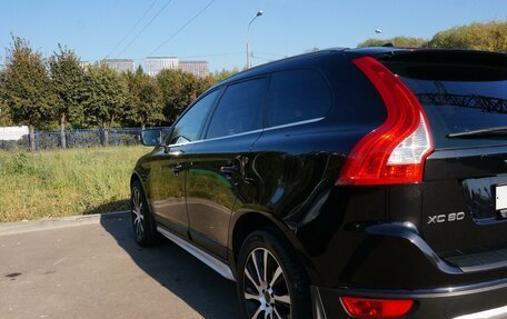 Volvo XC60 II, 2012 год, 2 100 000 рублей, 26 фотография