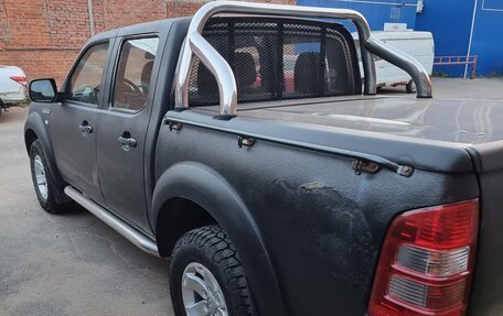 Ford Ranger II рестайлинг, 2008 год, 1 000 000 рублей, 1 фотография