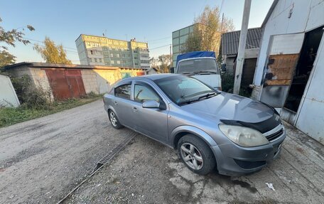 Opel Astra H, 2008 год, 535 000 рублей, 3 фотография