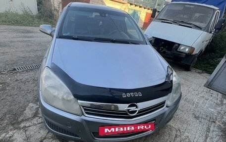 Opel Astra H, 2008 год, 535 000 рублей, 2 фотография