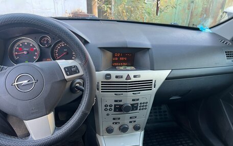 Opel Astra H, 2008 год, 535 000 рублей, 15 фотография