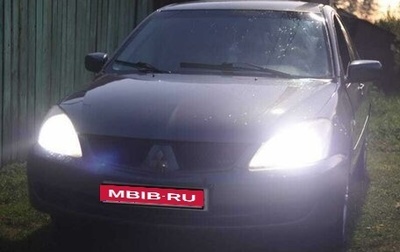 Mitsubishi Lancer IX, 2006 год, 450 000 рублей, 1 фотография