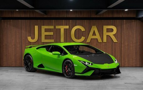 Lamborghini Huracán, 2024 год, 44 000 000 рублей, 6 фотография