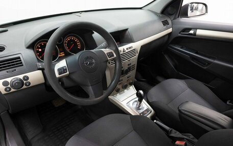 Opel Astra H, 2008 год, 399 000 рублей, 7 фотография