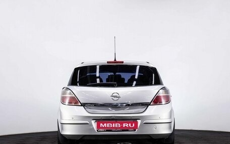 Opel Astra H, 2008 год, 399 000 рублей, 5 фотография