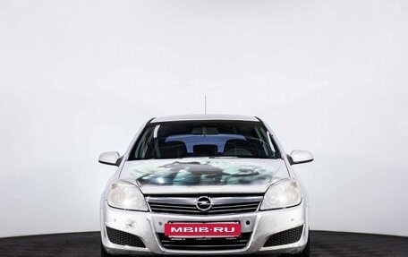 Opel Astra H, 2008 год, 399 000 рублей, 2 фотография