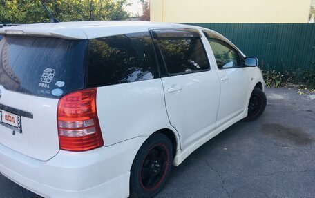 Toyota Wish II, 2005 год, 900 000 рублей, 4 фотография