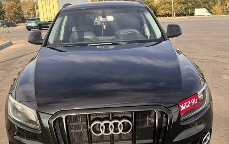 Audi Q5, 2014 год, 2 250 000 рублей, 2 фотография