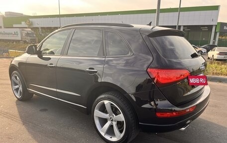 Audi Q5, 2014 год, 2 250 000 рублей, 13 фотография