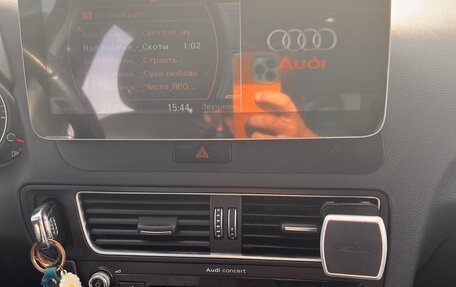 Audi Q5, 2014 год, 2 250 000 рублей, 16 фотография