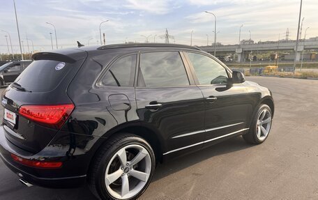 Audi Q5, 2014 год, 2 250 000 рублей, 26 фотография