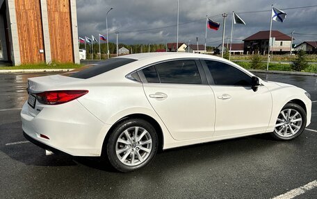 Mazda 6, 2013 год, 1 700 000 рублей, 5 фотография