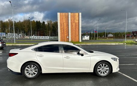 Mazda 6, 2013 год, 1 700 000 рублей, 11 фотография