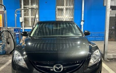 Mazda 6, 2008 год, 970 000 рублей, 1 фотография