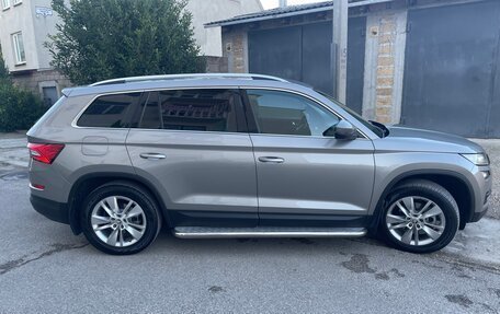 Skoda Kodiaq I, 2019 год, 3 370 000 рублей, 4 фотография