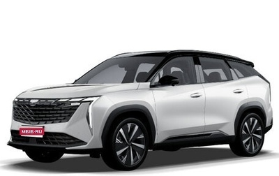 Geely Atlas, 2024 год, 3 729 990 рублей, 1 фотография